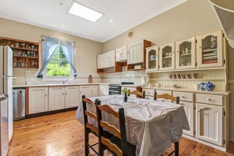 Fifth view of Homely house listing, 155 Steyne Rd, Saratoga NSW 2251