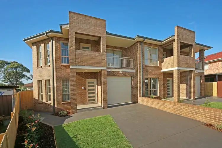 7 Glenview Avenue, Revesby NSW 2212