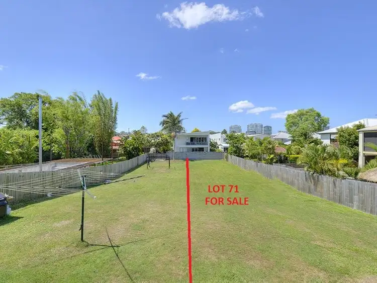 11 Shakespeare Street, Bulimba QLD 4171