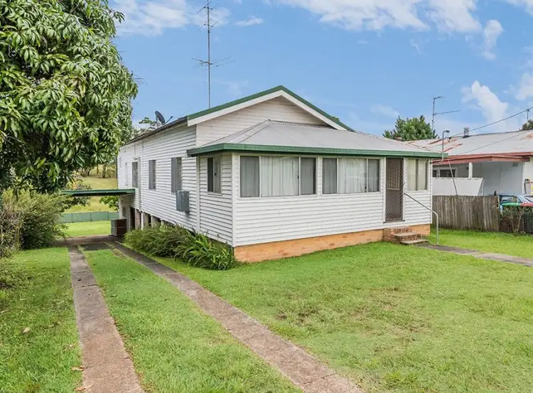 Main view of Homely house listing, 116 Armidale Street, South Grafton NSW 2460