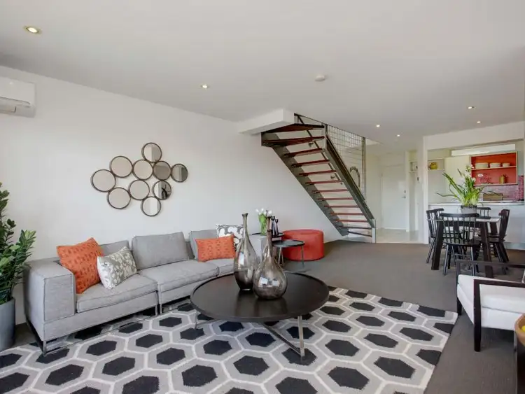 3/34 Campbell St, Bowen Hills QLD 4006