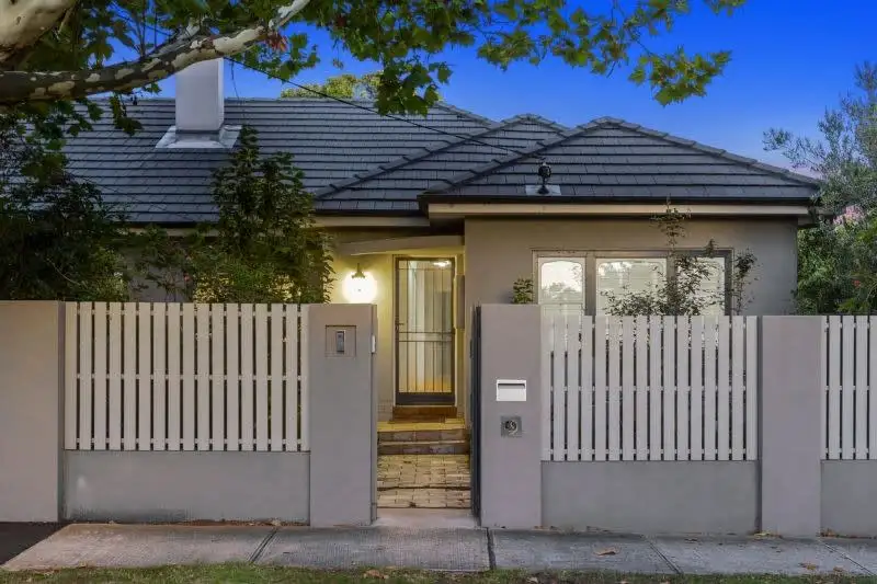 Main view of Homely house listing, 68A Emo Road, Malvern East VIC 3145