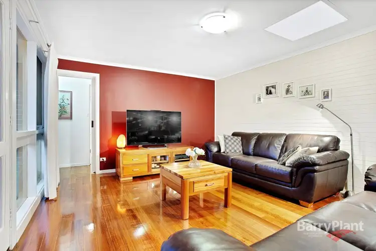 Fourth view of Homely house listing, 26 Nangiloc Crescent, Werribee VIC 3030