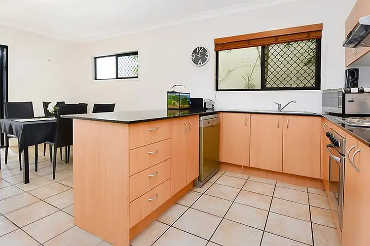 Third view of Homely townhouse listing, 4/12 Seabrook Street, Kedron QLD 4031