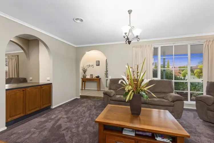 Sixth view of Homely house listing, 4 Crofton Court, Hoppers Crossing VIC 3029