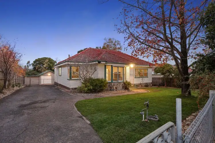 Third view of Homely house listing, 4 Braeside Avenue, Ringwood East VIC 3135
