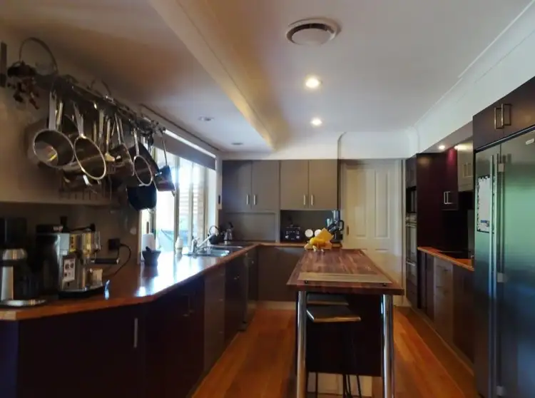 Second view of Homely house listing, 15 Greenslopes Drive, Raymond Terrace NSW 2324