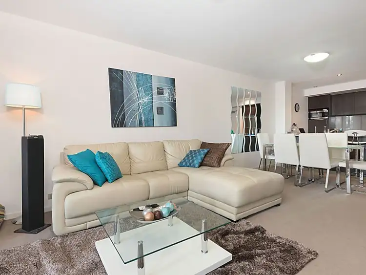Main view of Homely apartment listing, 54/69 Milligan Street, Perth WA 6000