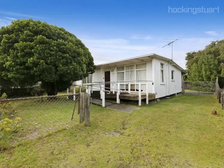 23 Pratt Street, Tootgarook VIC 3941