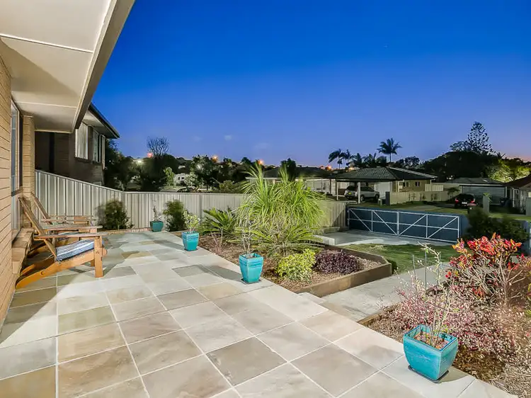 Fourth view of Homely house listing, 74 Redbourne Street, Chermside West QLD 4032