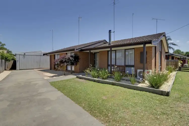 Main view of Homely house listing, 9 Strathcole Drive, Traralgon VIC 3844
