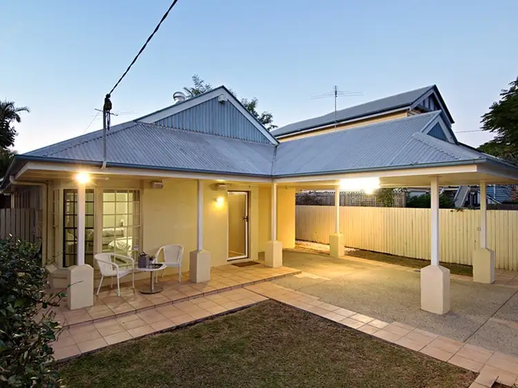Second view of Homely house listing, 69 Lilley Street, Hendra QLD 4011