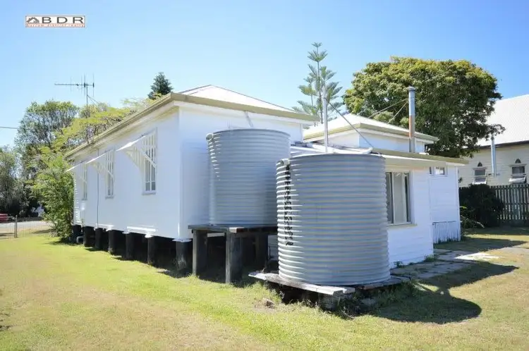 Fourth view of Homely house listing, 12 Crawford St, Torbanlea QLD 4662