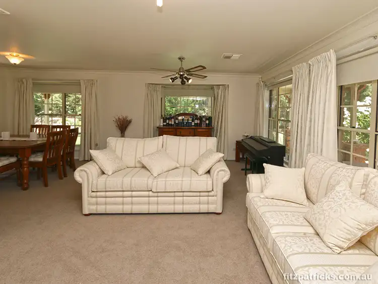 Fifth view of Homely house listing, 3 Yarran Place, Springvale NSW 2650