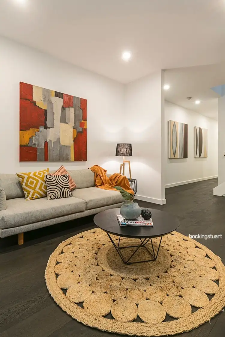 Third view of Homely house listing, 6 Dean Street, Yarraville VIC 3013