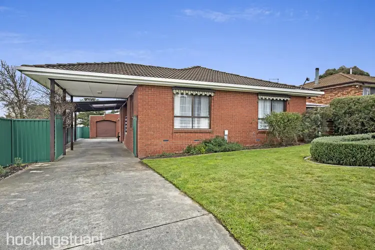 28 Watson Drive, Mount Pleasant VIC 3350