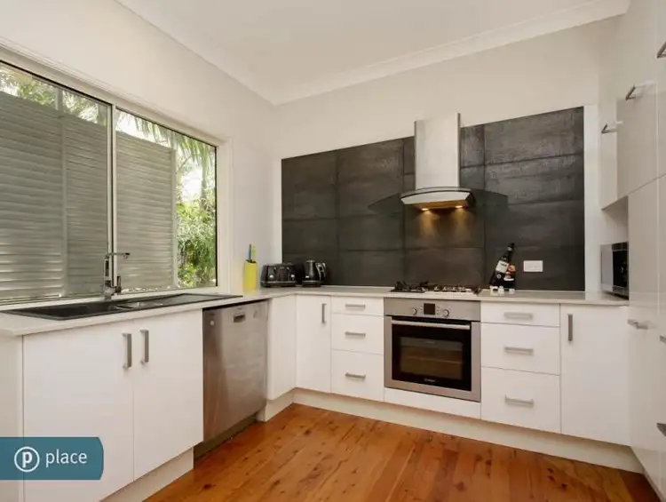 Fifth view of Homely house listing, 69 Sheffield St, Oxley QLD 4075