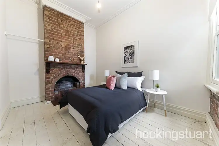 Fifth view of Homely house listing, 14 Dover Street, Richmond VIC 3121