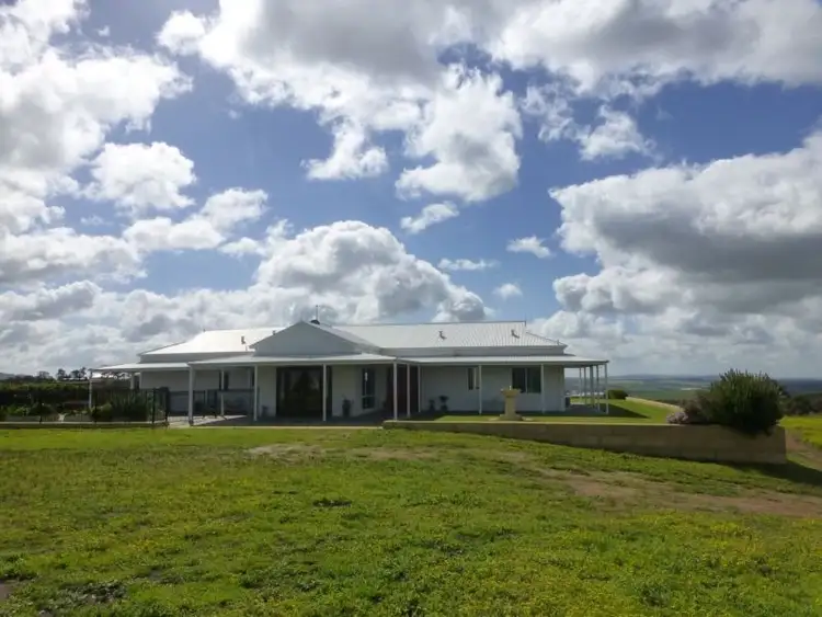 Third view of Homely house listing, 71 Cuthill Road, York WA 6302