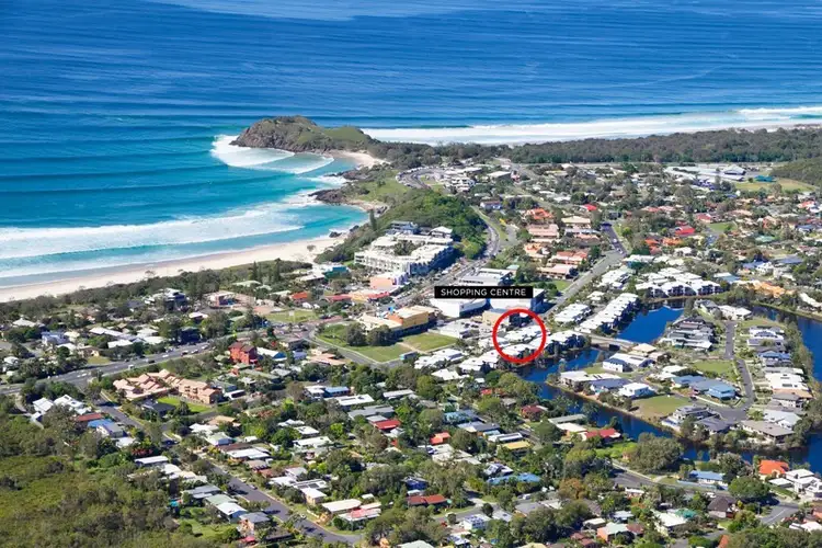 Fourth view of Homely townhouse listing, 17/73 Hastings Road 'Reef Villas', Cabarita Beach NSW 2488