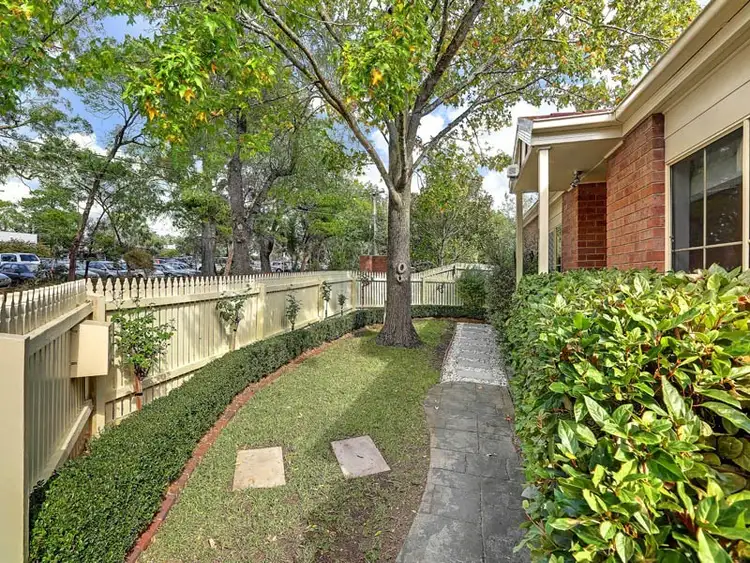 Fourth view of Homely unit listing, 1/67 Patterson Street, Ringwood East VIC 3135