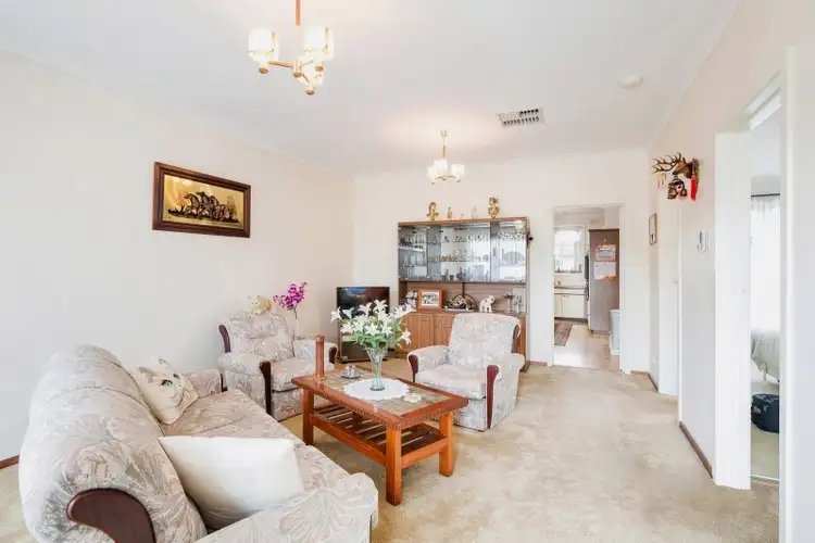 Third view of Homely house listing, 122 Charles Street, Seddon VIC 3011