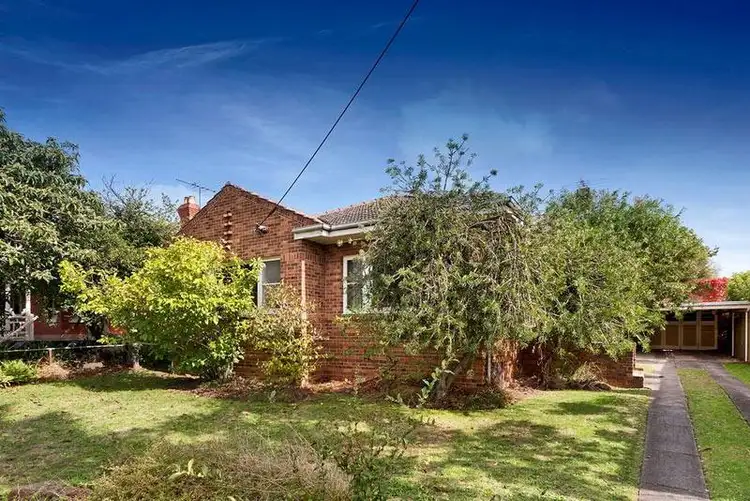 19 Ridgeway Avenue, Kew VIC 3101