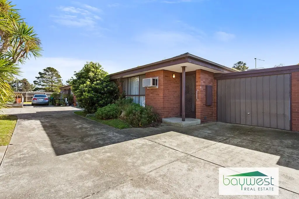 Main view of Homely unit listing, 3/10 Rankin Road, Hastings VIC 3915