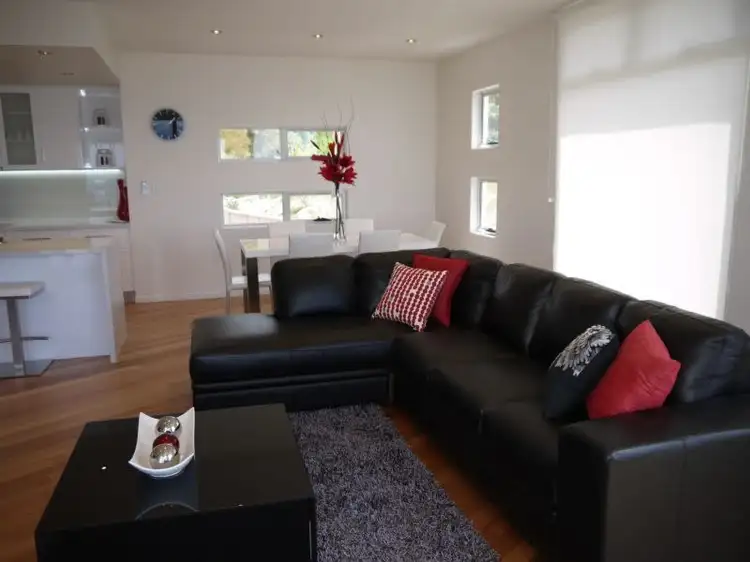 Third view of Homely townhouse listing, 2/5a Clarke Street, Bridport TAS 7262
