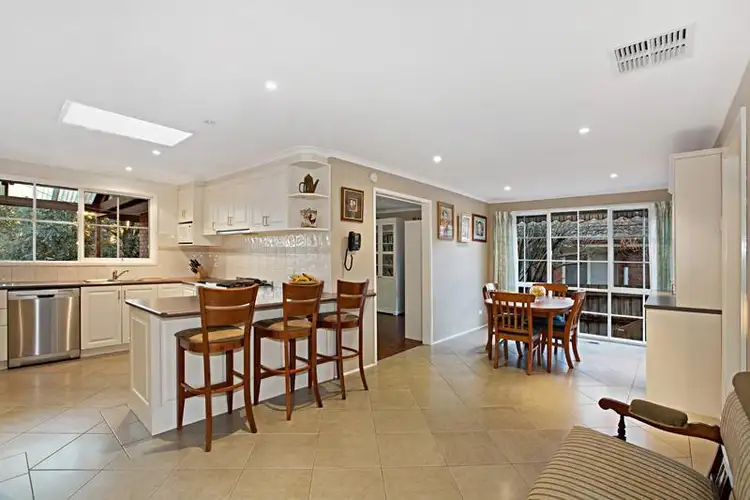 Fourth view of Homely house listing, 41 Middlebrook Drive, Ringwood North VIC 3134