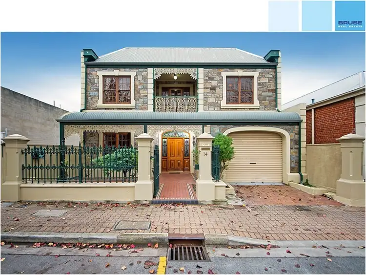 Main view of Homely house listing, 14 Power Street, Adelaide SA 5000