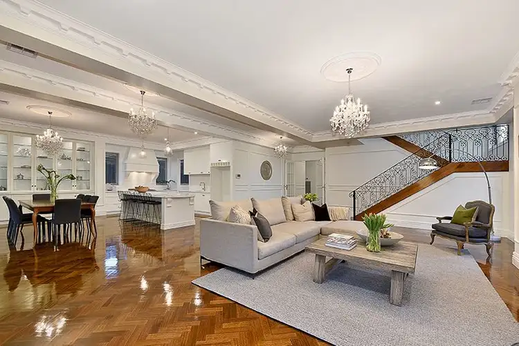 Third view of Homely house listing, 26 Panoramic Grove, Glen Waverley VIC 3150