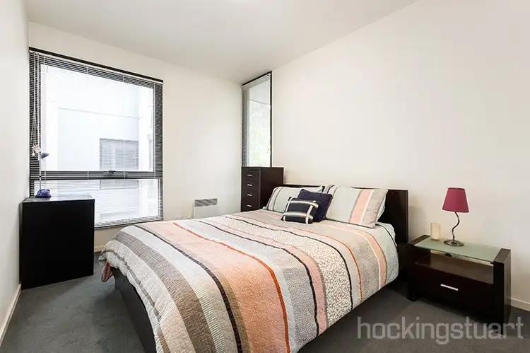 Sixth view of Homely apartment listing, 30/1 Domville Avenue, Hawthorn VIC 3122
