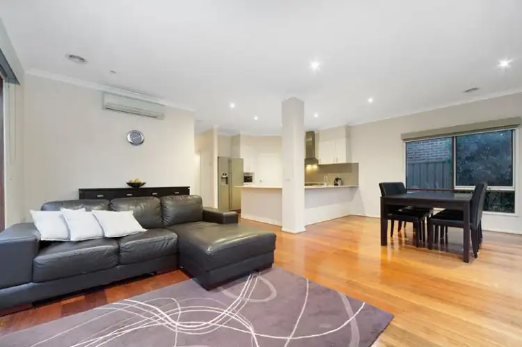 Third view of Homely house listing, 6 Adori Place, Maribyrnong VIC 3032