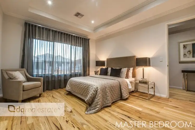 Sixth view of Homely house listing, 9 Westbury Lane, Madeley WA 6065