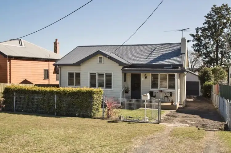 203 Maitland Street, Kurri Kurri NSW 2327