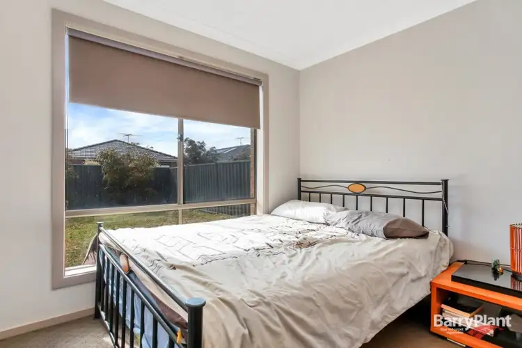 Sixth view of Homely house listing, 9 Grovedale Way, Wyndham Vale VIC 3024