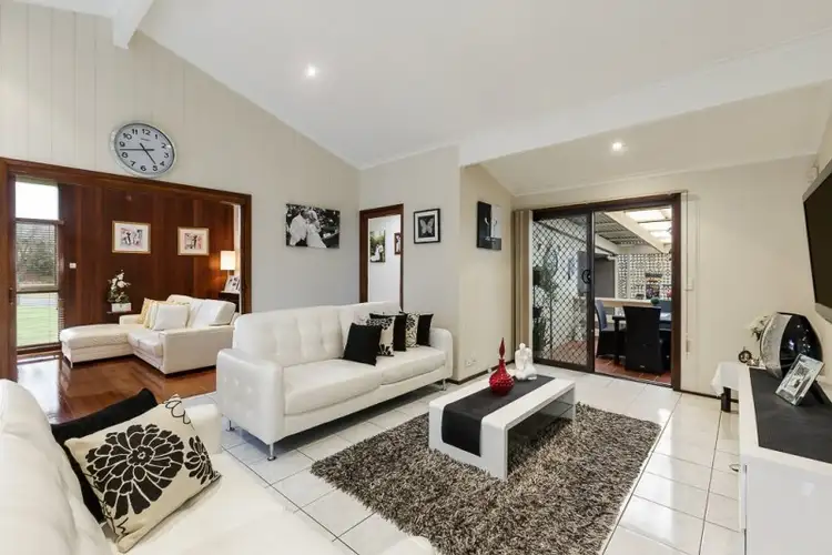 Fourth view of Homely house listing, 22 Tandara Avenue, Doncaster VIC 3108