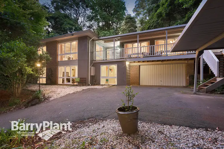 Second view of Homely house listing, 260 Belgrave Gembrook Road, Menzies Creek VIC 3159
