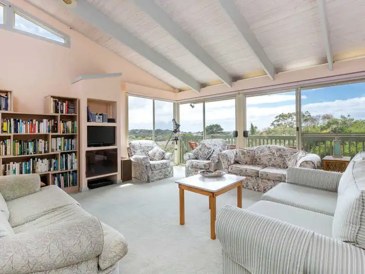 Second view of Homely house listing, 12 Whitehead Street, Blairgowrie VIC 3942