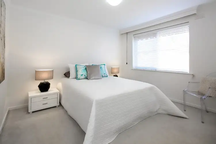 Third view of Homely house listing, 8/14 Kemp Street, Thornbury VIC 3071