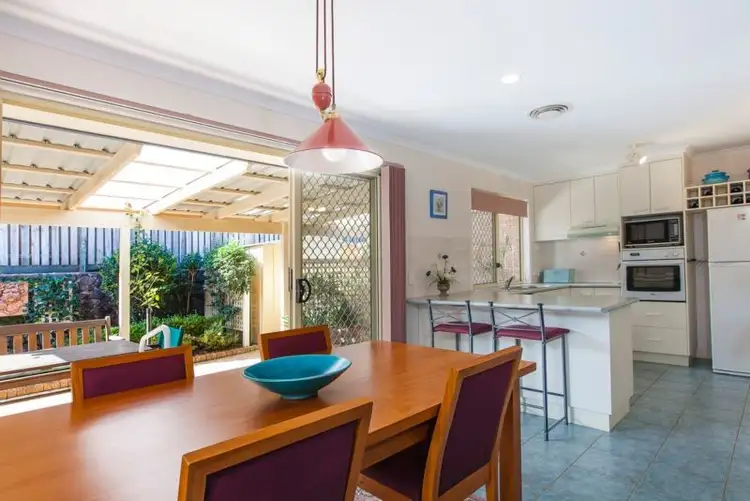 Third view of Homely unit listing, 75/83 Lindsay Road, Buderim QLD 4556