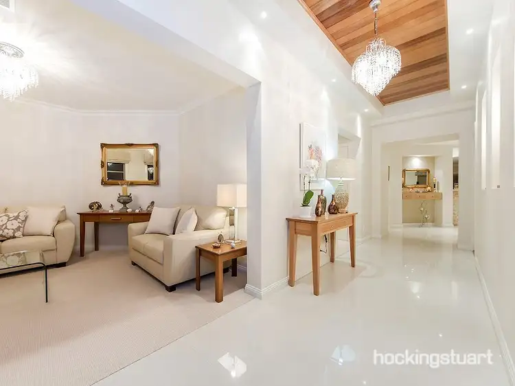 Third view of Homely house listing, 7 Warrens Brook Road, Hillside VIC 3037