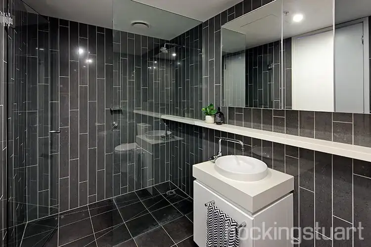 Sixth view of Homely apartment listing, 509/338 Kings Way, South Melbourne VIC 3205