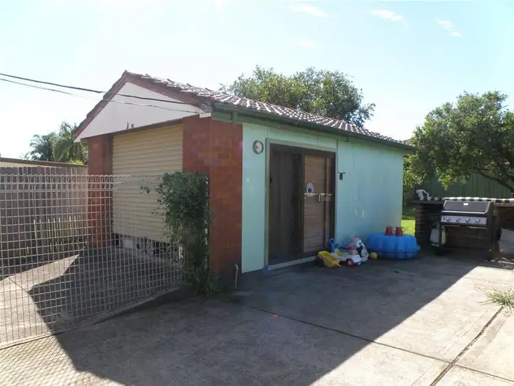 Seventh view of Homely house listing, 17 Baldi Avenue, Panania NSW 2213