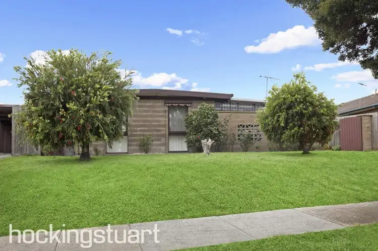 Third view of Homely house listing, 4 Peppercorn Parade, Epping VIC 3076