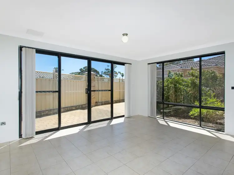 Third view of Homely villa listing, 17a Gosford Meander, Ashby WA 6065