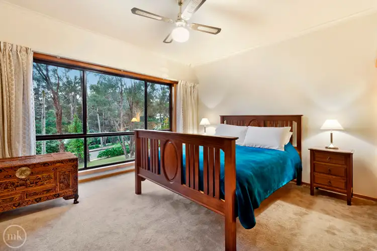 Sixth view of Homely house listing, 50 Bingley Avenue, Hurstbridge VIC 3099