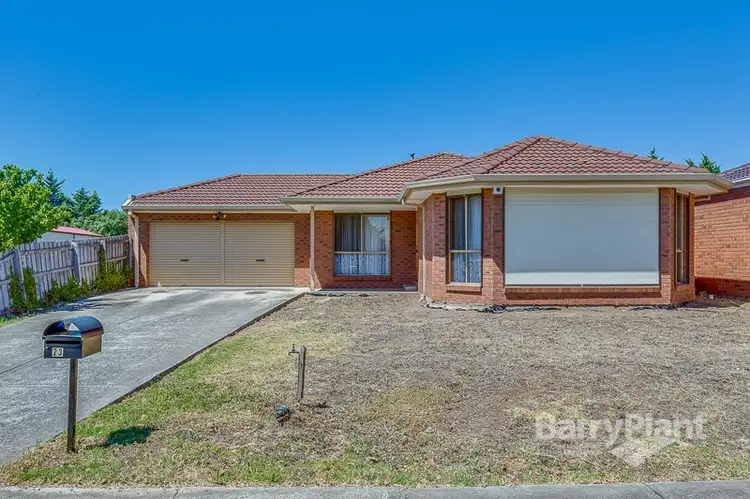 23 Catherine Drive, Hillside VIC 3037