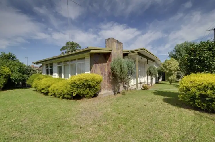 25 Osborne Street, Traralgon VIC 3844